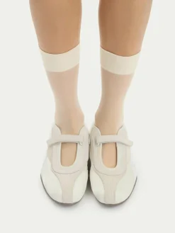 Ballerine EO-ULTRA LO MARY JANE 100261003 Crema