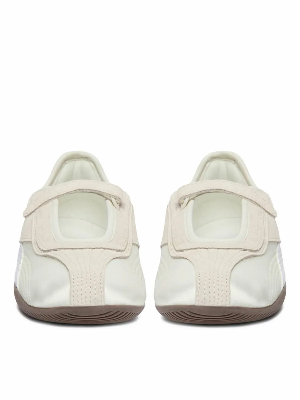 Ballerine EO-ULTRA LO MARY JANE 100261003 Crema