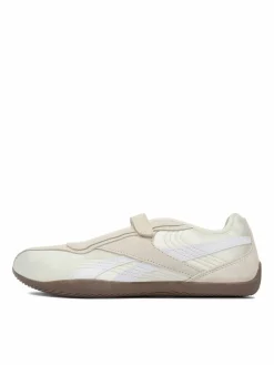 Ballerine EO-ULTRA LO MARY JANE 100261003 Crema
