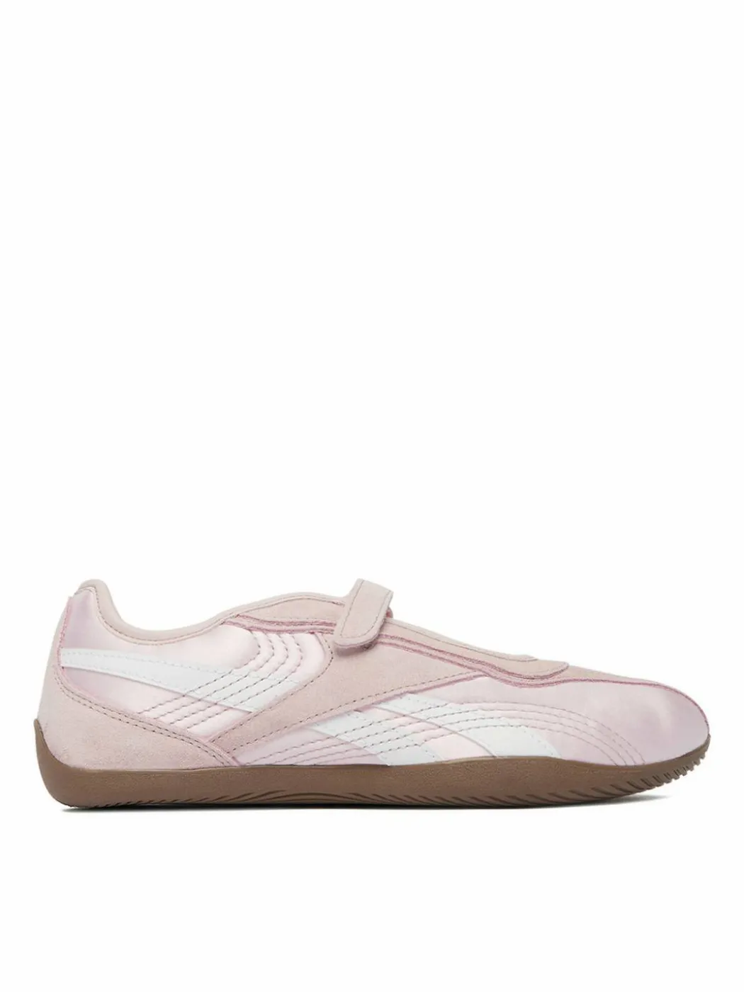 Ballerine EO-ULTRA LO MARY JANE 100261004 Rosa chiaro
