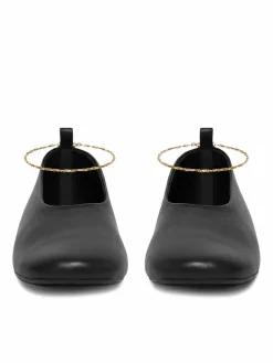 Ballerine EO-V2198-73 Nero