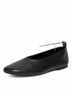 Ballerine EO-V2198-73 Nero