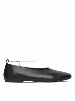 Ballerine EO-V2198-73 Nero