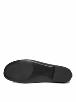 Ballerine EO-V2198-73 Nero
