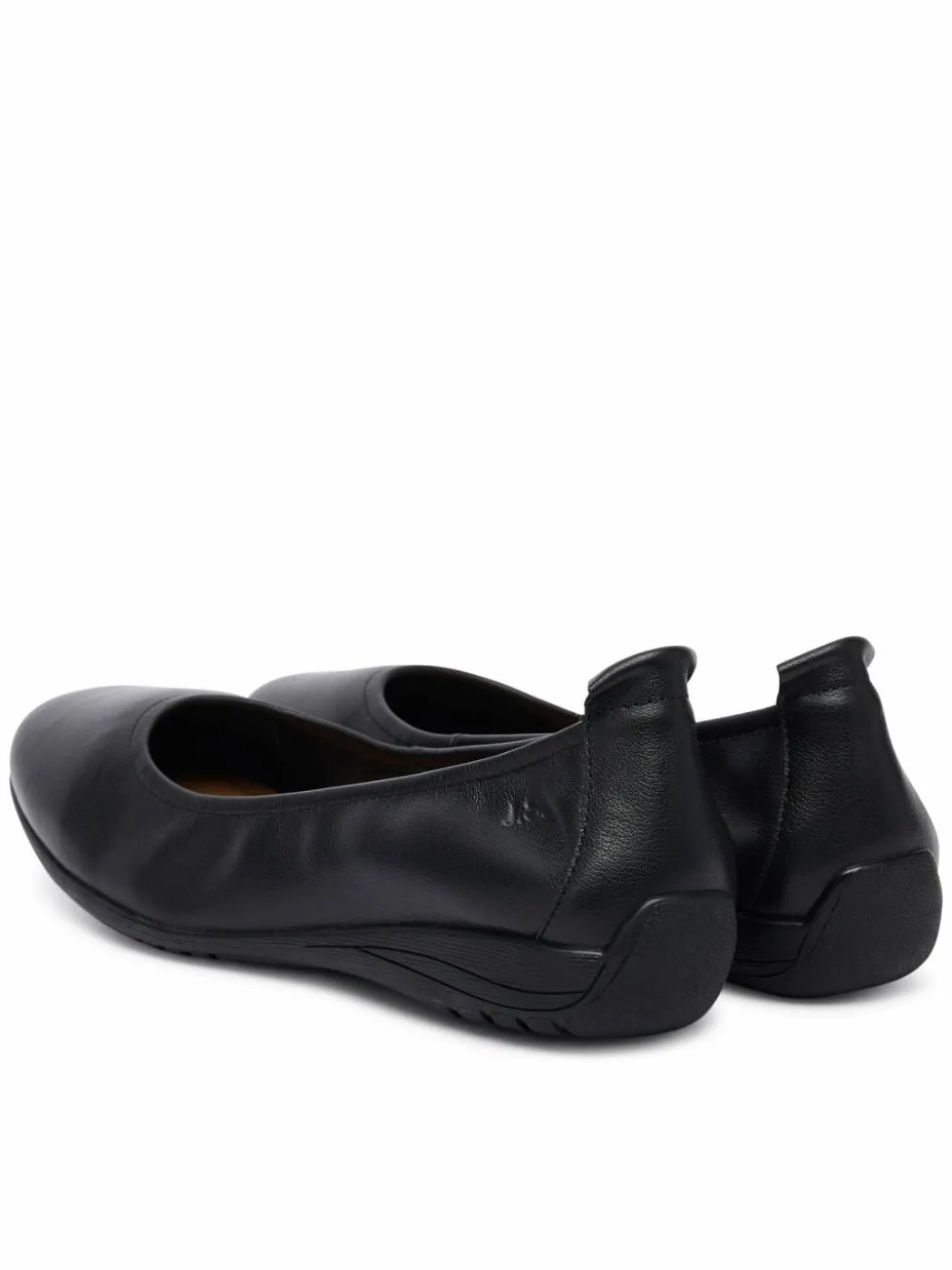 Ballerine Fenja 01 133 Nero