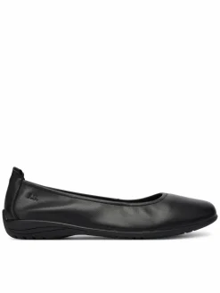 Ballerine Fenja 01 133 Nero