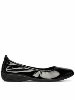 Ballerine Fenja 01 74801 Nero
