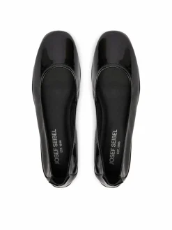 Ballerine Fenja 01 74801 Nero
