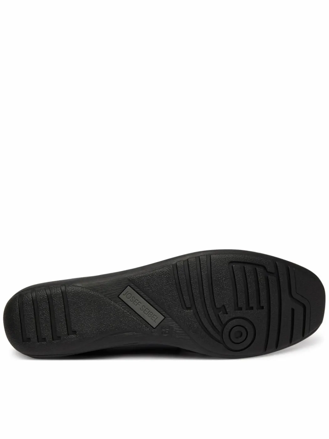 Ballerine Fenja 01 74801 Nero