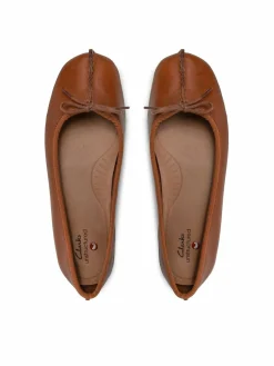 Ballerine Freckle Ice 203529304 Marrone