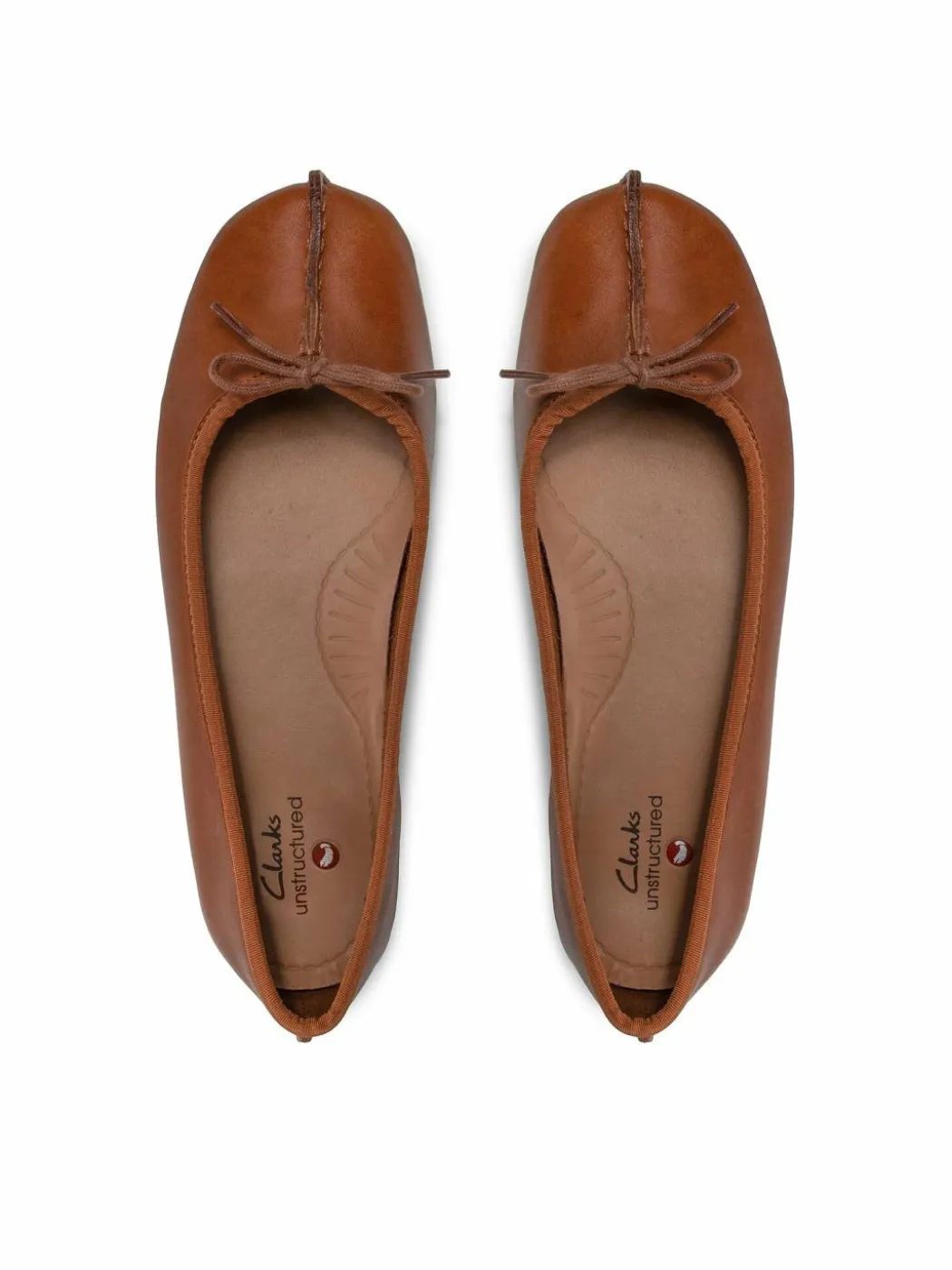 Ballerine Freckle Ice 203529304 Marrone