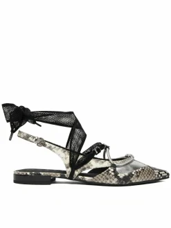 Ballerine Gianira 30 SD0547 P042 Grigio