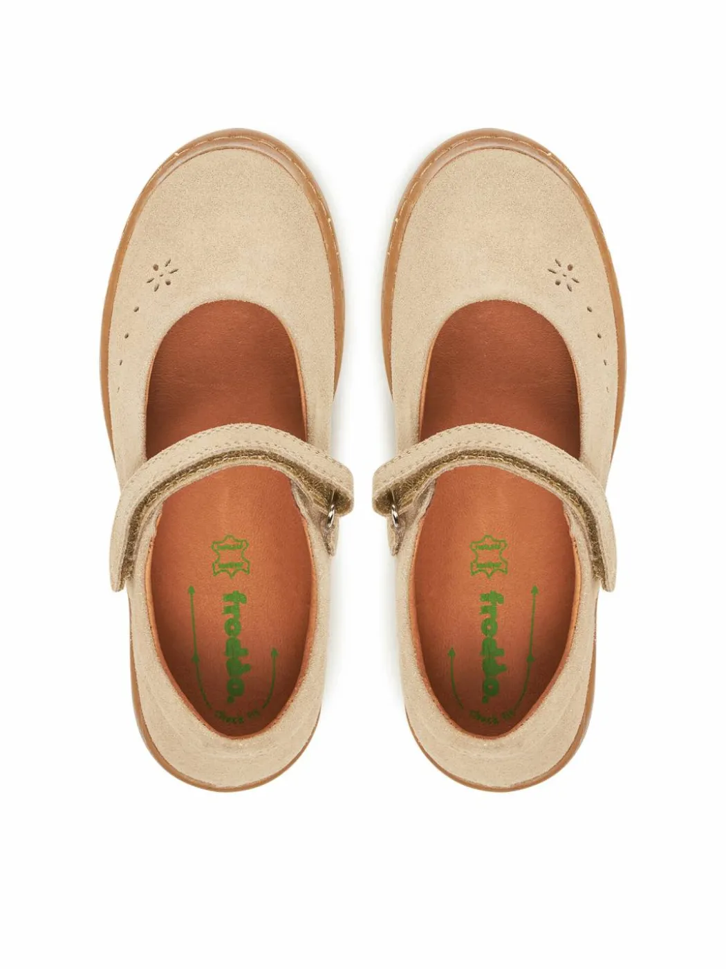 Ballerine G3140182-13 S Oro