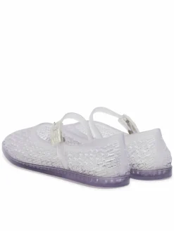 Ballerine Harper Ad 35974 Trasparente