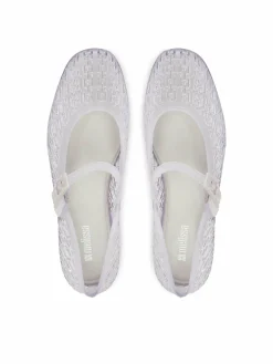Ballerine Harper Ad 35974 Trasparente