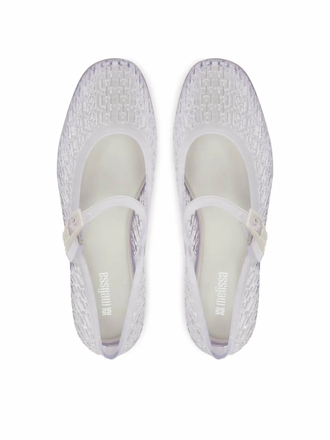 Ballerine Harper Ad 35974 Trasparente