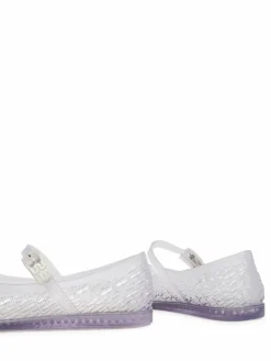 Ballerine Harper Ad 35974 Trasparente