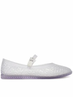 Ballerine Harper Ad 35974 Trasparente