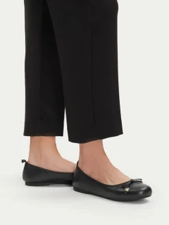 Ballerine JA11051G0MIE0000 Nero