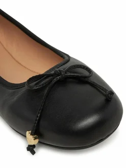 Ballerine JA11051G0MIE0000 Nero