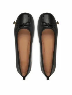 Ballerine JA11051G0MIE0000 Nero