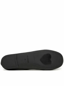 Ballerine JA11051G0MIE0000 Nero