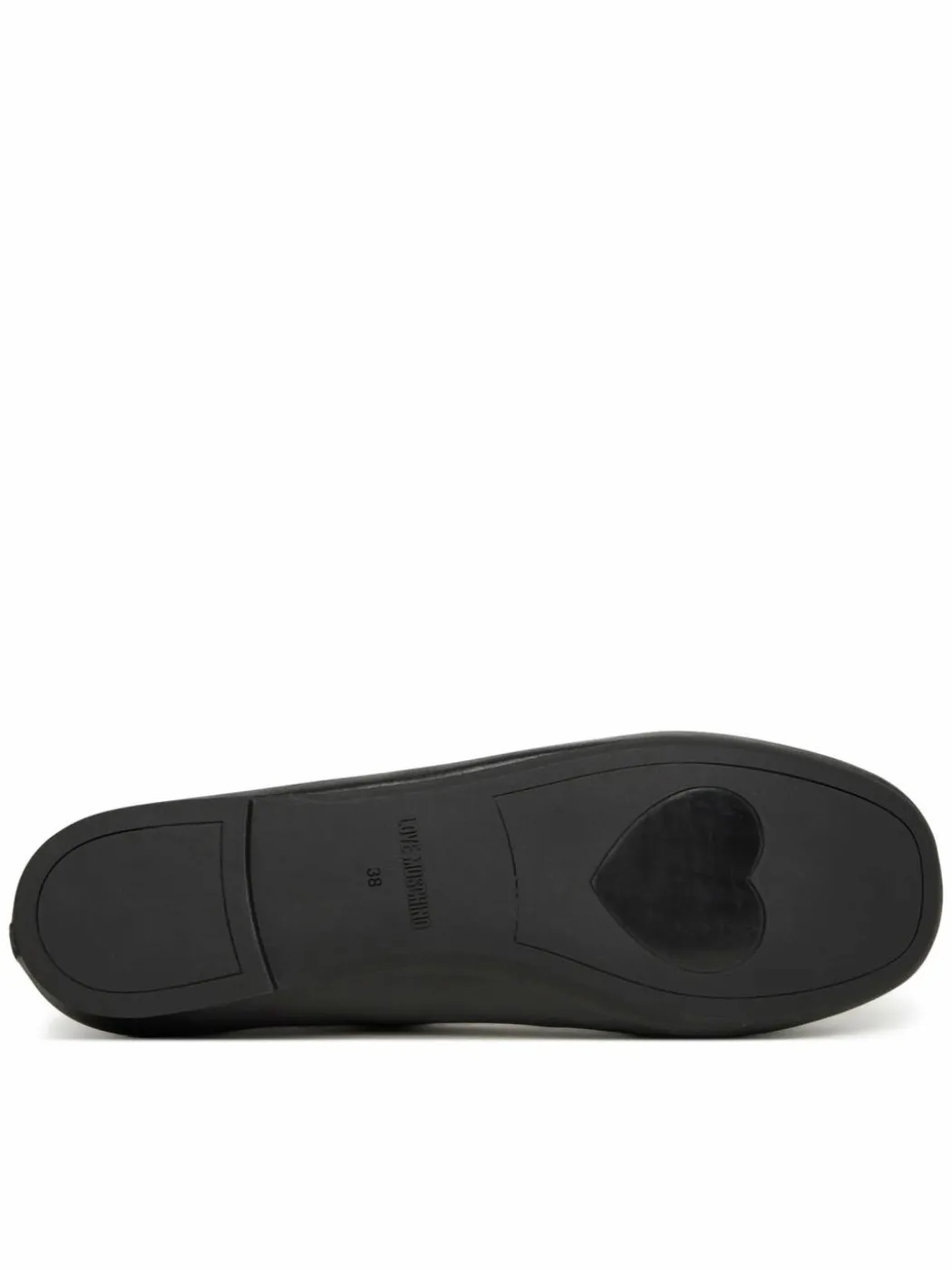 Ballerine JA11051G0MIE0000 Nero