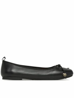 Ballerine JA11051G0MIE0000 Nero