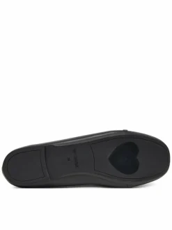 Ballerine JA11081G1NIE000038 Nero