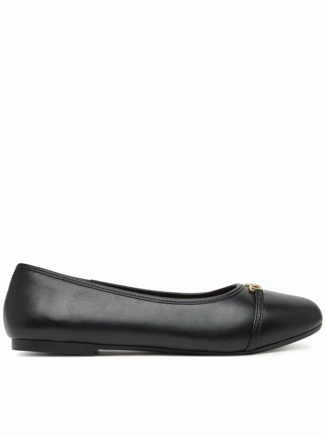Ballerine JA11081G1NIE000038 Nero