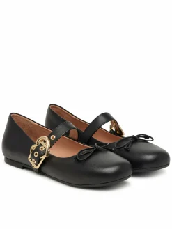 Ballerine JA11091G1PIE0000 Nero