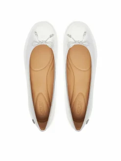 Ballerine Jayna 802978836001 Argento