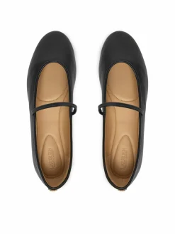 Ballerine Jayna 802977874001 Nero