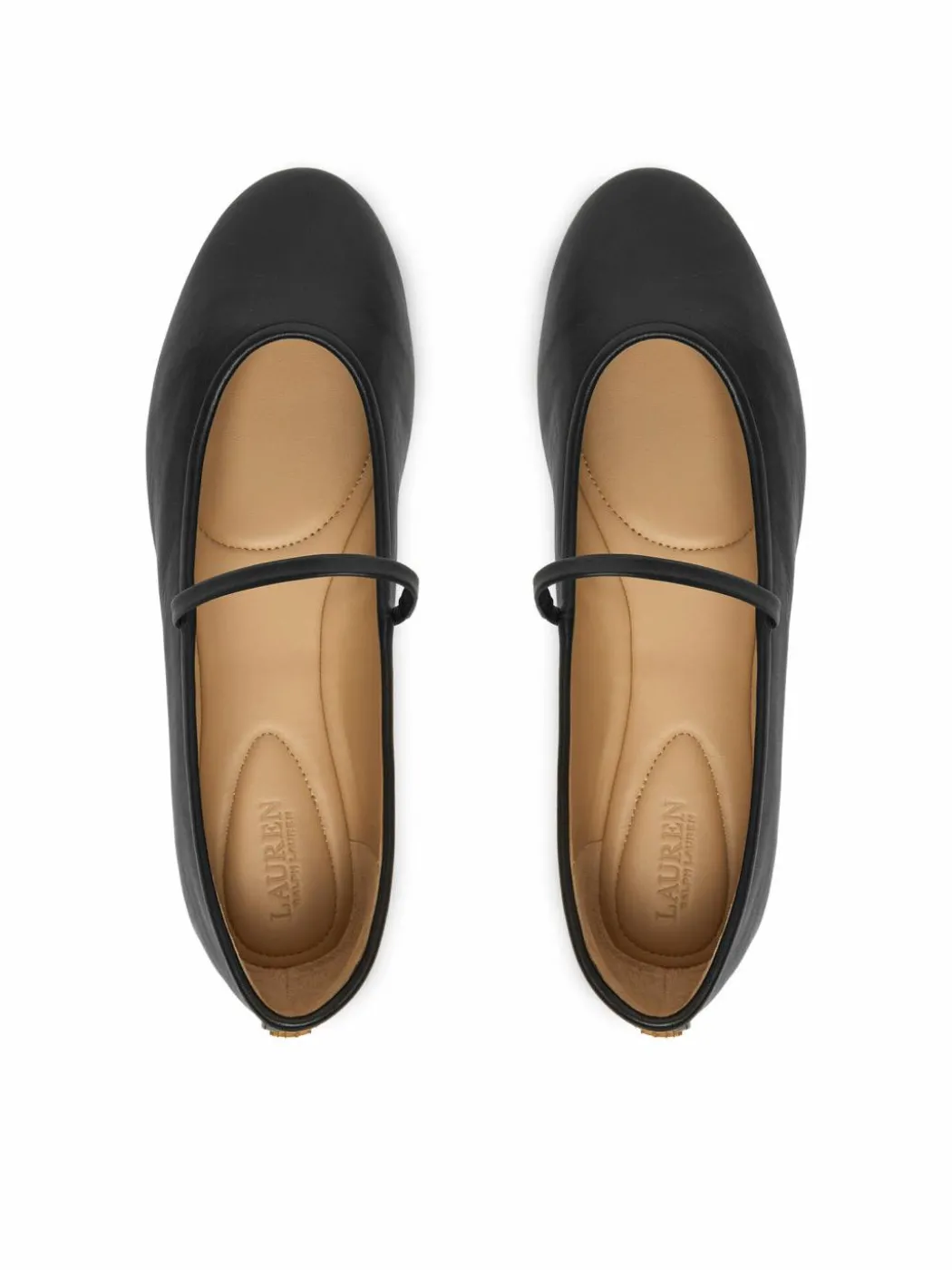 Ballerine Jayna 802977874001 Nero