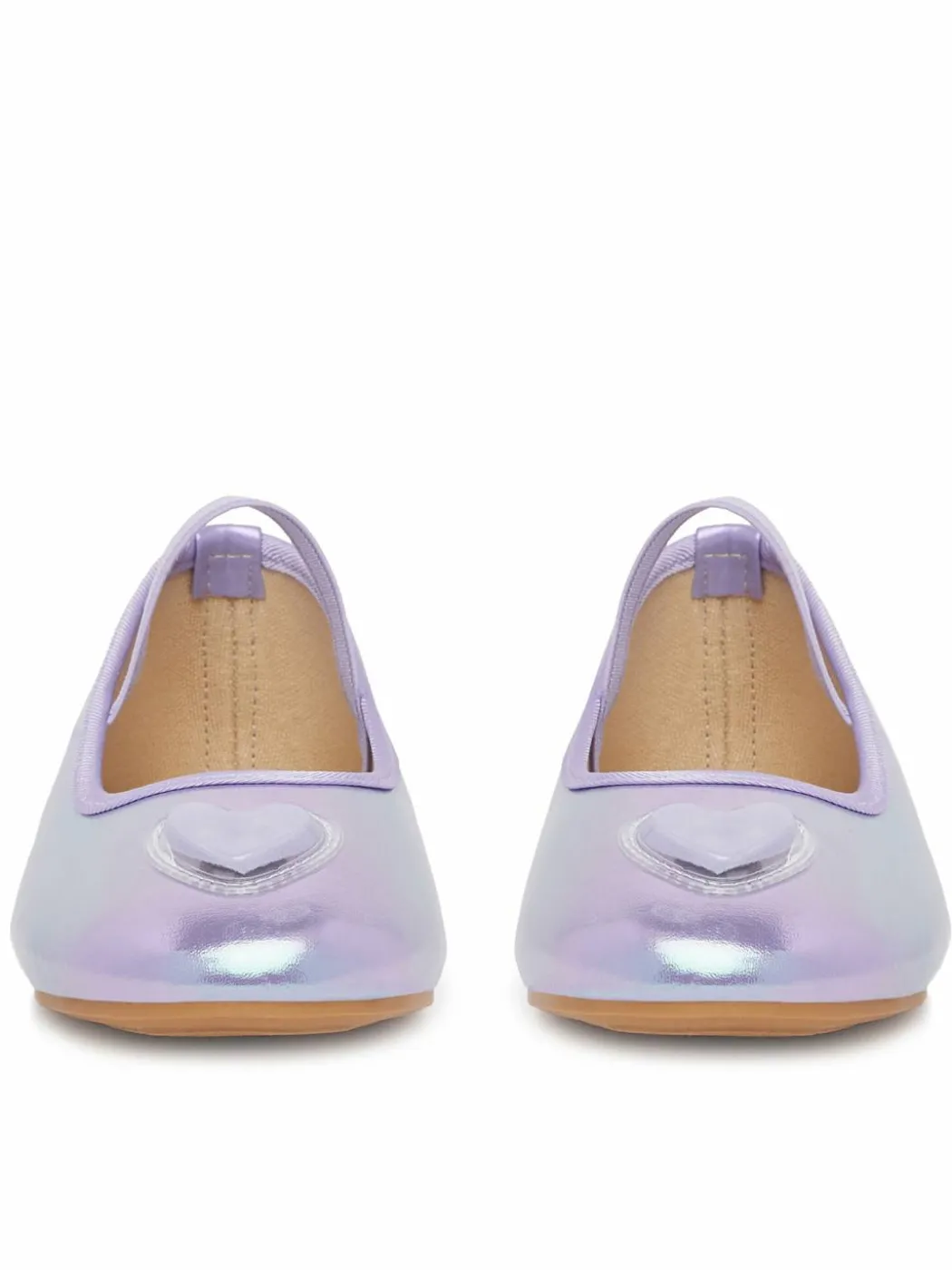 Ballerine JD24-FD01-0819 Viola