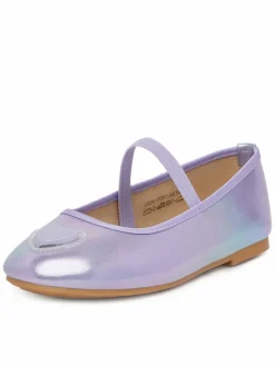 Ballerine JD24-FD01-0819 Viola