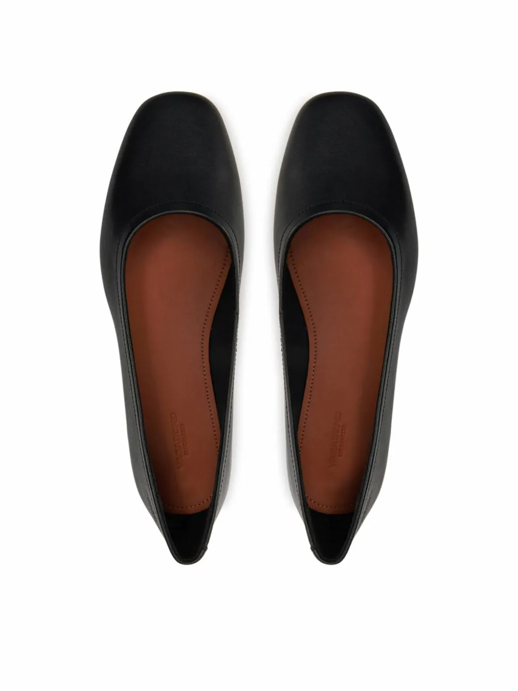 Ballerine Jolin 5508-001-20 Nero