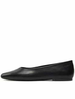 Ballerine Jolin 5508-001-20 Nero