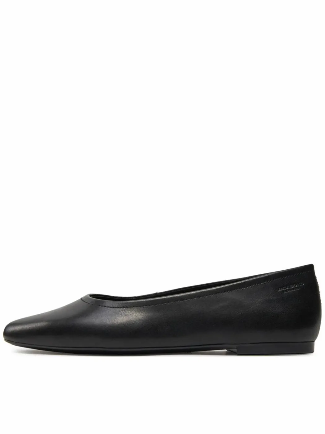 Ballerine Jolin 5508-001-20 Nero