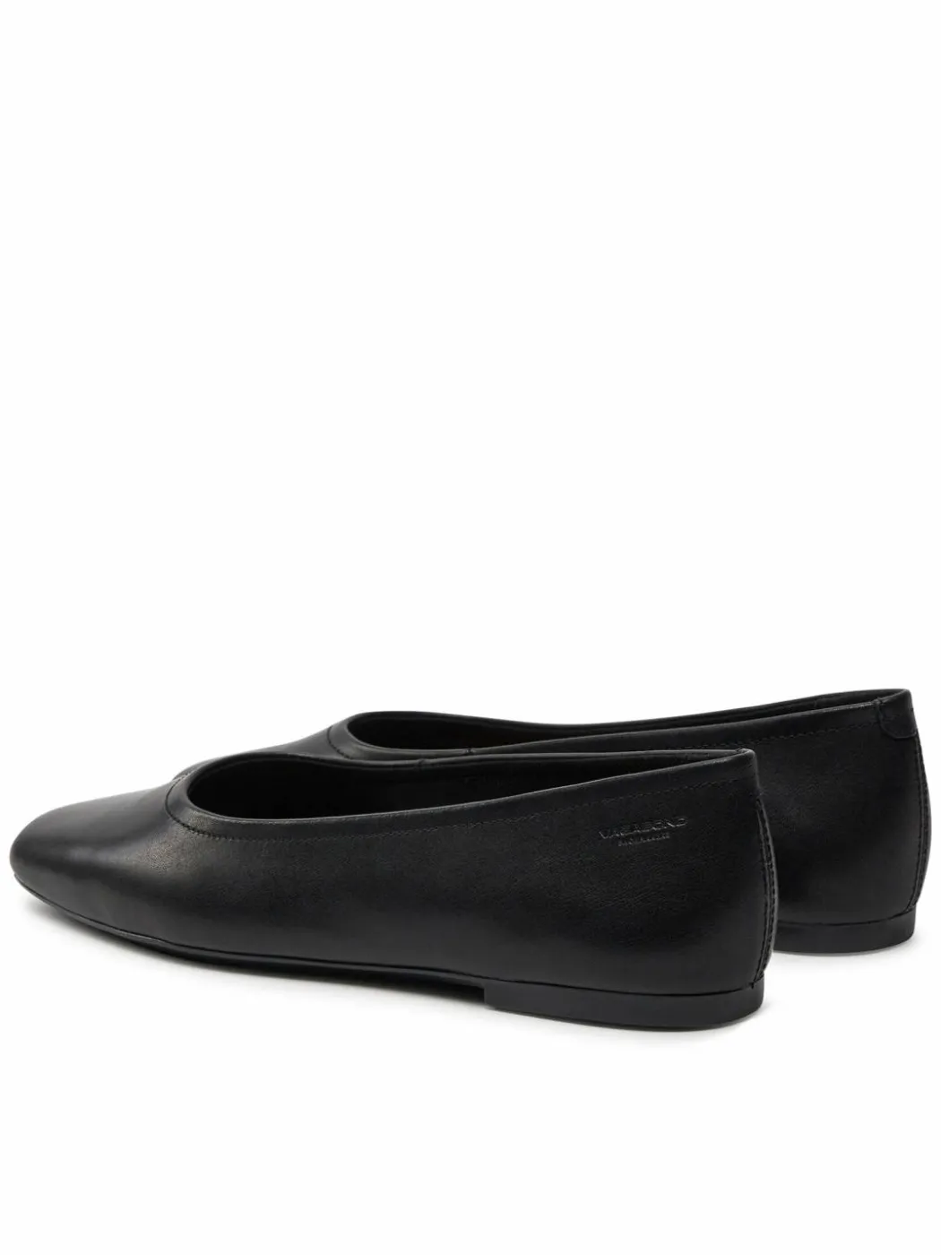 Ballerine Jolin 5508-001-20 Nero