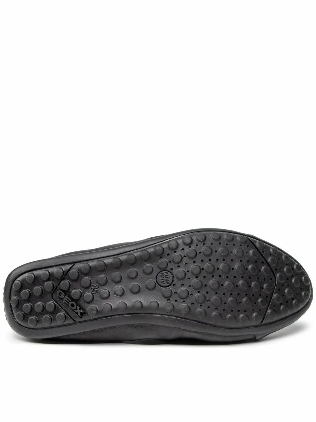 Ballerine J Piuma Bal F J11B0F 03902 C9999 D Nero