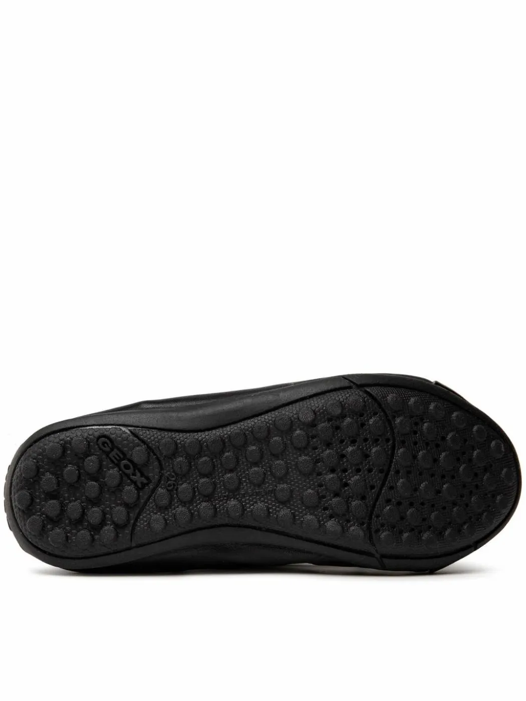 Ballerine J Piuma Bal. F J11B0F 03902 C9999 1 Nero