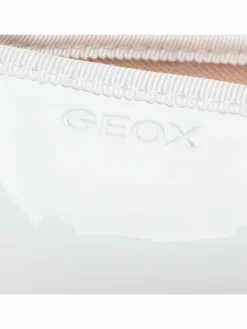 Ballerine J Plie' A J0255A 000HH C1000 D Bianco