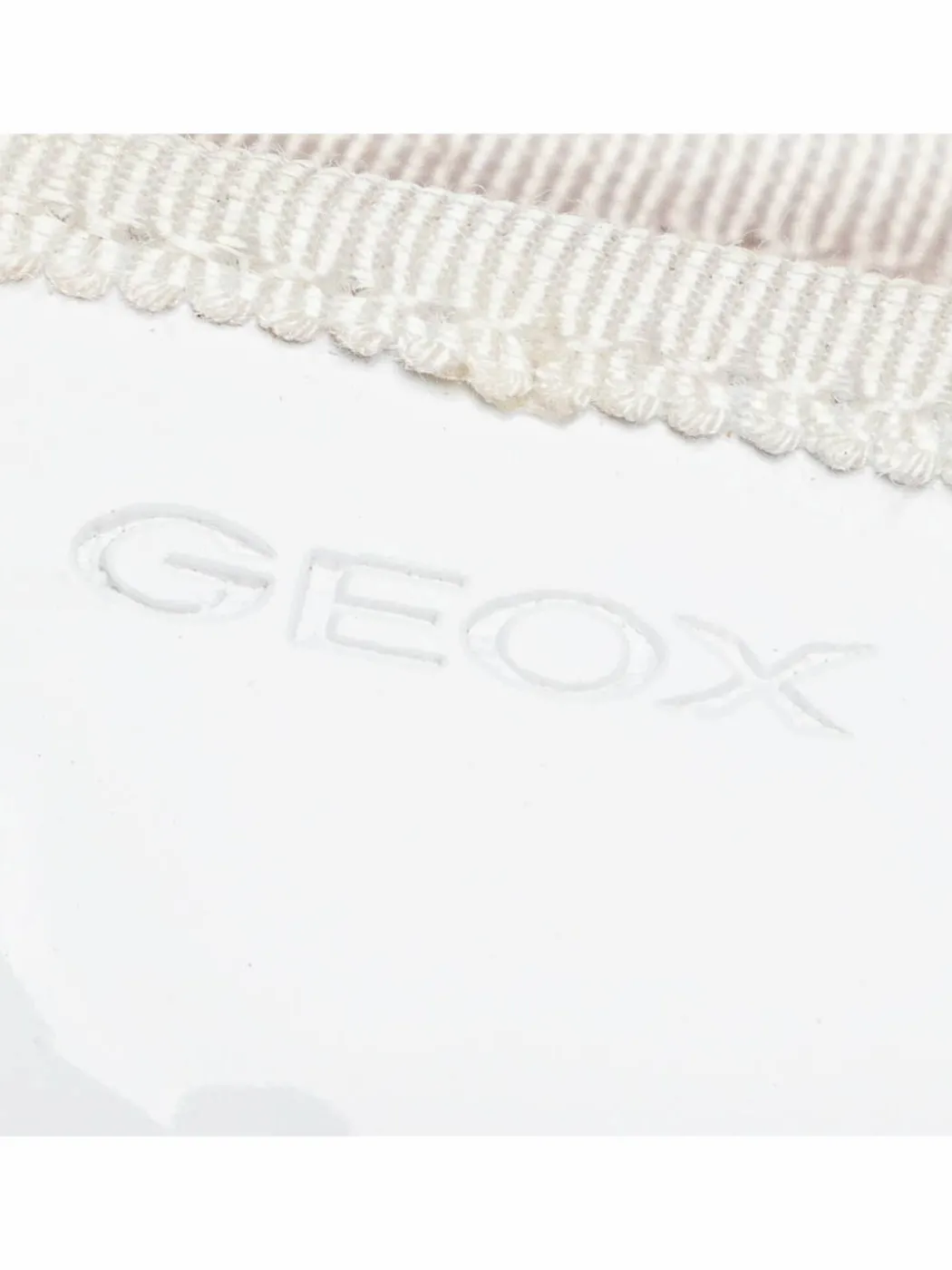 Ballerine J Plie' A J0255A 000HH C1000 M Bianco