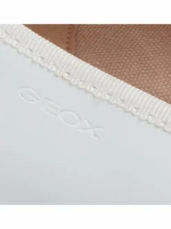 Ballerine J Plie' A J0255A 000HH C1000 S Bianco