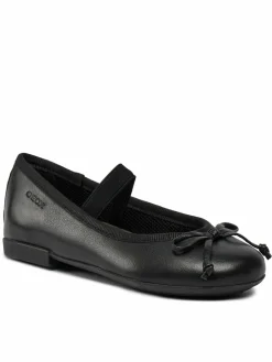 Ballerine J Plie' B J3455B 00043 C9997 M Nero