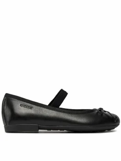 Ballerine J Plie' B J3455B 00043 C9997 M Nero