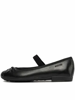 Ballerine J Plie' B J3455B 00043 C9997 M Nero