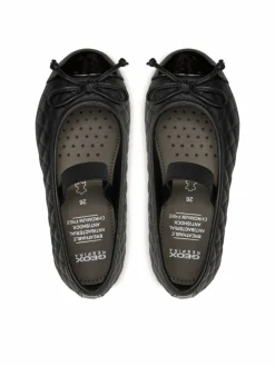 Ballerine J Plie' B J5455B 08502 C9999 M Nero