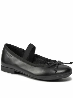 Ballerine J Plie'B J3455B 00043 C9997 S Nero